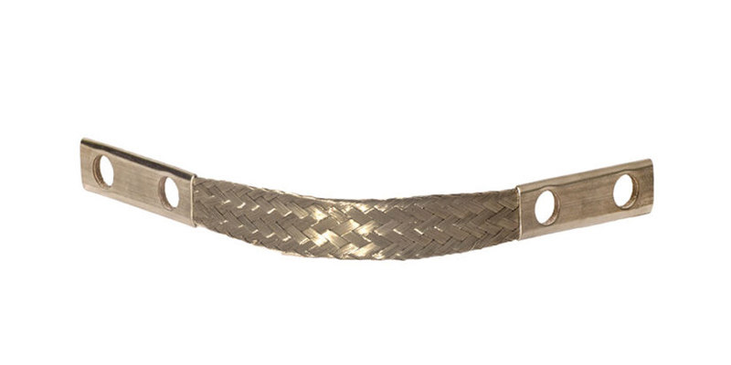 flexible braided connectors