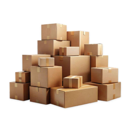 Boxes