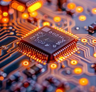 Electronics