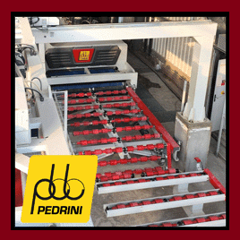 MANUFACTURERS
