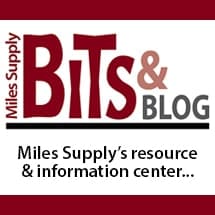 Bits & Blog